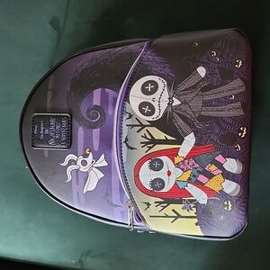 NWT Nightmare Before Christmas